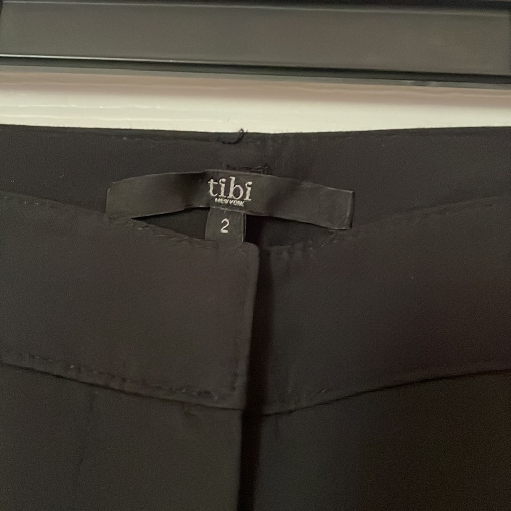 Tibi slacks - Picture 2 of 3